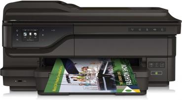 HP Officejet 7612 G1X85A e-All-in-One-Großformatdrucker neu