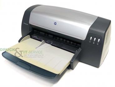 HP DeskJet 1280 C8173A Tintenstrahldrucker gebraucht