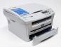 Mobile Preview: Brother DCP-7010L 3-in-1 SW Laser- Multifunktionsdrucker gebraucht