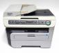 Preview: Brother DCP-7045N 3-in-1 MFP Laserdrucker sw gebraucht