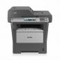 Preview: Brother DCP-8250DN 3-in-1 MFP Laserdrucker SW gebraucht
