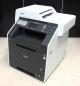 Preview: Brother MFC-9970CDW MFC 9970 cdw Multifunktions Farblaserdrucker gebraucht