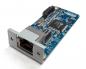 Preview: Epson 2085196 LAN Druckserver intern für CX11 gebraucht