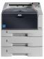 Mobile Preview: Kyocera FS-1370DN Laserdrucker sw bis DIN A4 gebraucht