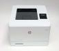 Preview: HP Color LaserJet Pro M452dn CF389A gebraucht - erst 19.700 gedr.Seiten