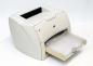 Preview: HP LaserJet 1200 C7044A Laserdrucker SW gebraucht