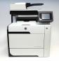 Mobile Preview: HP LaserJet Pro 300 color MFP M375nw CE903A gebraucht erst 12.900 gedr.Seiten