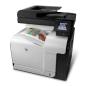 Preview: HP LaserJet Pro 500 color MFP M570dn Farblaser-Multifunktionsgerät gebraucht