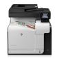 Preview: HP LaserJet Pro 500 color MFP M570dn Farblaser-Multifunktionsgerät gebraucht