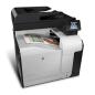 Preview: HP LaserJet Pro 500 color MFP M570dw CZ272A