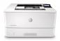 Preview: HP LaserJet Pro M404dn Laserdrucker s/w W1A53A gebraucht kaufen