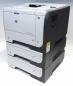 Mobile Preview: HP LaserJet P3015DN P3015dtn P3015X CE528A gebraucht - 30.000 gedr.Seiten