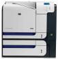 Preview: HP Color LaserJet CP3525n CC469A gebraucht - 52.000 Seiten