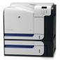 Preview: HP Color LaserJet CP3525n CC469A gebraucht - 52.000 Seiten