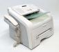 Mobile Preview: Infotec IF3030 Lanier LF215m Ricoh FAX 1130L Laserfax Kopierer mit Telefon gebraucht