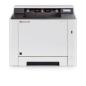 Preview: Kyocera ECOSYS P5026cdn Farblaserdrucker gebraucht - erst 12.000 gedr.Seiten
