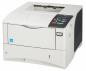 Mobile Preview: Kyocera FS-2000DN Laserdrucker sw bis DIN A4