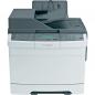 Preview: Lexmark X544dn Multifunktions Farblaserdrucker 26C0212
