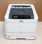 Preview: OKI C834nw Farblaserdrucker gebraucht kaufen