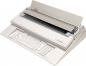 Preview: olivetti ET 2450 ET2450 elektrische Schreibmaschine bis DIN A3 neuwertig