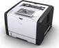Preview: RICOH SP 311DN Laserdrucker s/w gebraucht - 1.150 gedr.Seiten