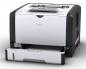 Preview: RICOH SP 311DN Laserdrucker s/w gebraucht - 1.150 gedr.Seiten