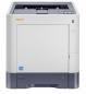 Mobile Preview: UTAX P-C3061DN Farblaserdrucker gebraucht ~ 3.990 gedr. Seiten