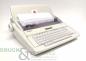 Mobile Preview: Brother AX-330 Schreibmaschine mit LCD Display gebraucht