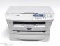 Mobile Preview: Brother DCP-7010 3-in-1 mfp laser sw gebraucht - 11.520 gedr.Seiten