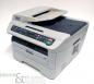 Mobile Preview: Brother DCP-7040 3-in-1 mfp Laserdrucker sw gebraucht