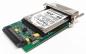 Preview: HP C7769-69300 C7779-60002 Formatter Board 128MB RAM gebraucht