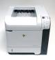 Mobile Preview: HP Laserjet Enterprise 600 M602dn Laserdrucker SW gebraucht - 19.200 gedr.Seiten