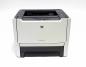 Mobile Preview: HP LaserJet P2015dn CB368A Laserdrucker sw gebraucht