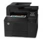Preview: HP LaserJet Pro 200 color MFP M276NW gebraucht kaufen