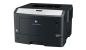 Mobile Preview: Konica Minolta Bizhub 3301P Laserdrucker SW DIN A4 gebraucht - erst 300 gedr.Seiten