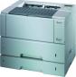 Preview: Kyocera FS-6020 Laserdrucker sw gebraucht - 21.450 gedr.Seiten