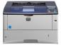 Mobile Preview: Kyocera FS-6970DN FS6970DN SW Laserdrucker bis DIN A3 gebraucht