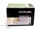 Preview: Lexmark C540H1KG Toner schwarz original für C540 X544 neu