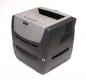 Preview: Lexmark E352DN Laserdrucker sw gebraucht