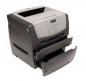 Preview: Lexmark E352DN Laserdrucker sw gebraucht