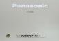 Preview: Panasonic PT-F200NT Wi-Fi Beamer Projektor 3500 ANSI Lumen LCD XGA 1024x768