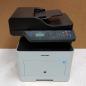Preview: SAMSUNG CLX-6260FR CLX6260FR Farblaser- Multifunktionsdrucker