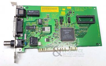 3COM EtherLink XL PCI 3C900-Combo Netzwerkkarte gebraucht