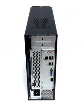 Acer Aspire XC-605 XC605 Desktop-PC i5, 4GB RAM, 1TB HDD gebraucht