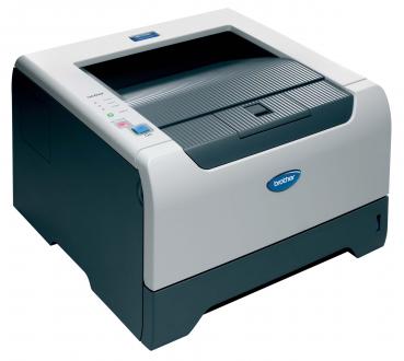 Brother HL-5240 HL5240 Laserdrucker sw bis DIN A4 gebraucht