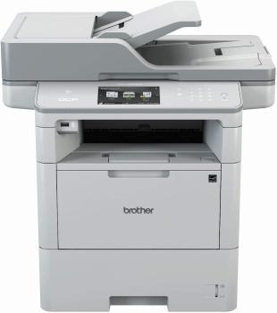 Brother DCP-L6600DW