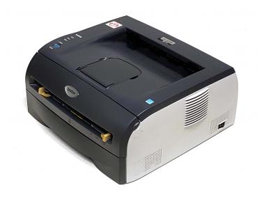 Brother HL-2070N Laserdrucker mit Netzwerk gebraucht - 5.850 gedr.Seiten