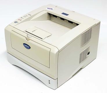 Brother HL-5130 HL5130 Laserdrucker SW bis DIN A4 gebraucht