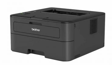 Brother HL-L2360DN Laserdrucker sw gebraucht