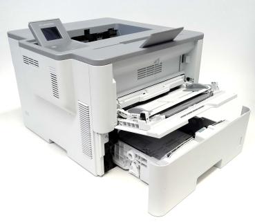 Brother HL-L6400DW Laserdrucker sw gebraucht kaufen